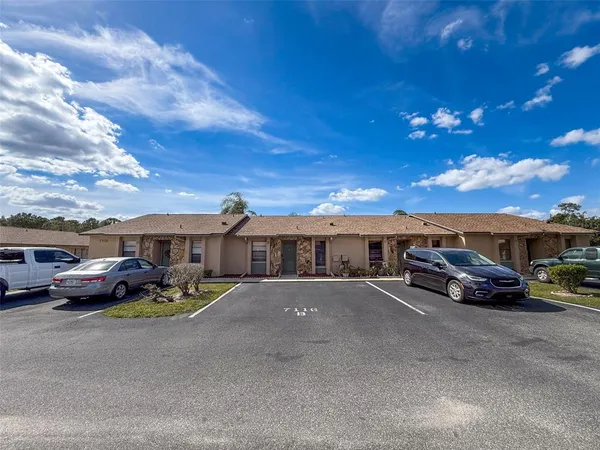 $1,495 | 7116 Barclay Avenue, Unit B, Spring Hill, FL 34609