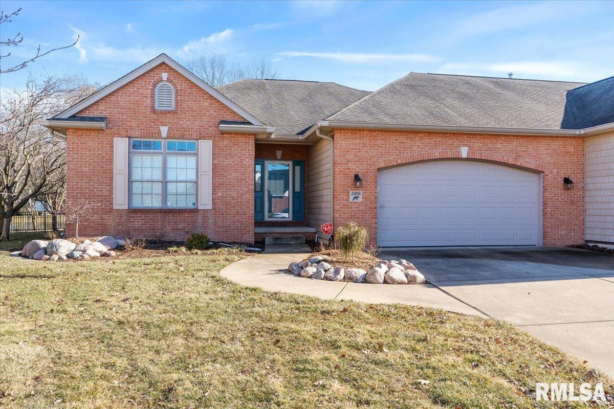 2408 Aaron Court Springfield, IL 62704 - Photo 1 of 37 Gallery Image 1