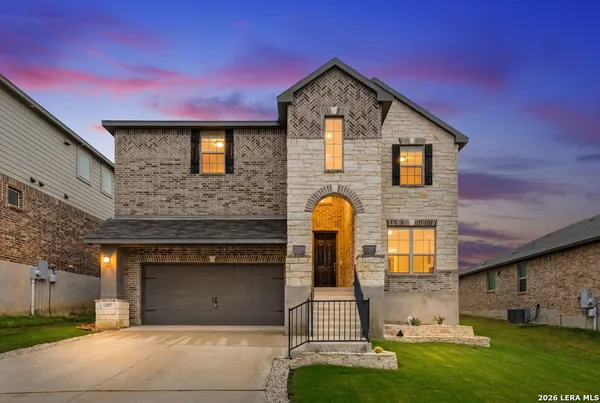 $499,900 | 12807 Perdido Grove, San Antonio, TX 78253