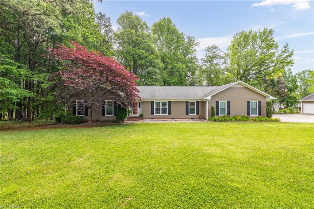 2812 Oak Ridge Road Oak Ridge, NC 27310 - Photo 1 of 33