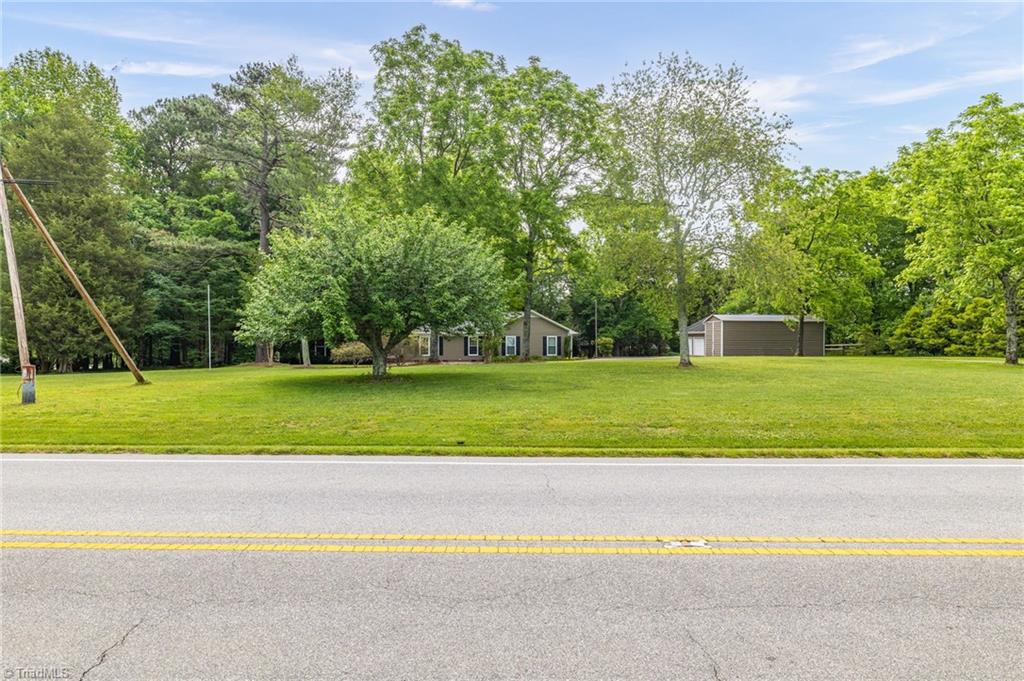 2812 Oak Ridge Road Oak Ridge, NC 27310 - Photo 2 of 33