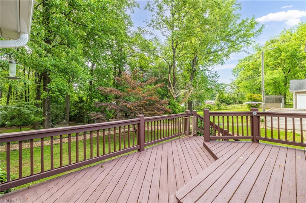 2812 Oak Ridge Road Oak Ridge, NC 27310 - Photo 25 of 33