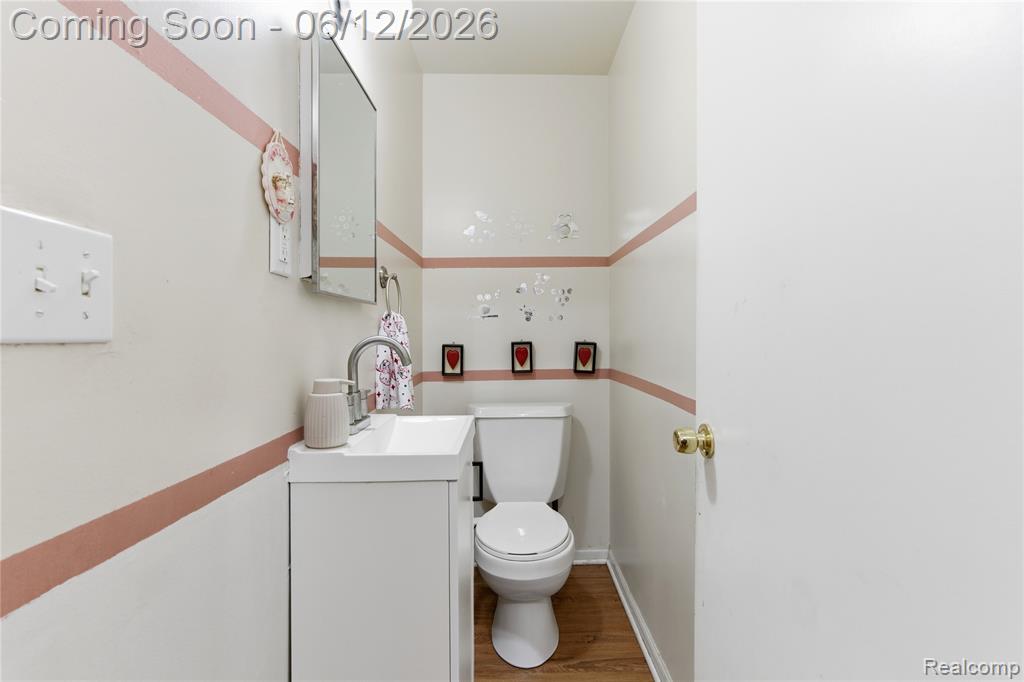 32808 Wareham Court Warren, MI 48092 - Photo 12 of 24