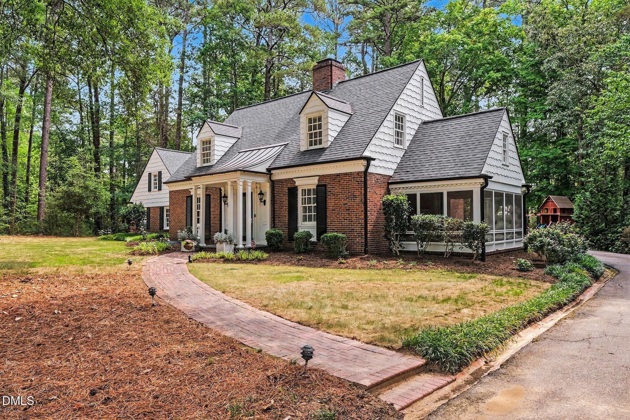 3725 Hope Valley Road Durham, NC 27707 - Photo 2 of 43 front (3)