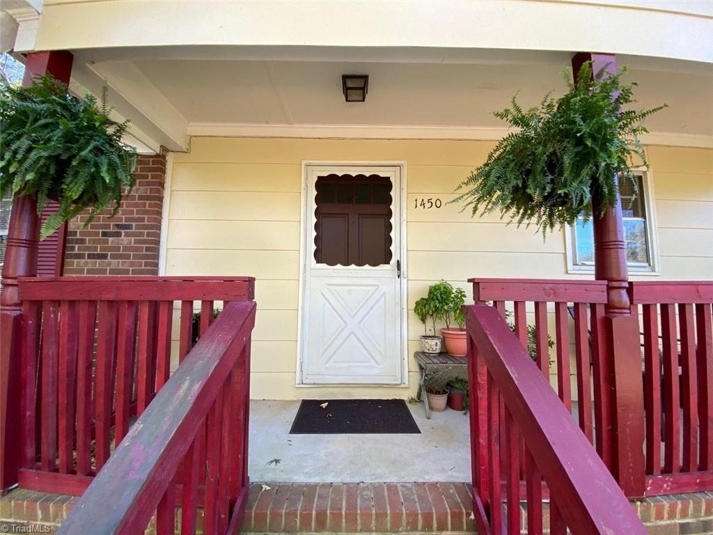 1450 Pebblebrook Road Winston-Salem, NC 27105 - Photo 2 of 18 Gallery Image 2