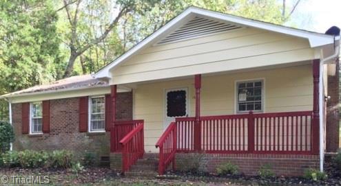 1450 Pebblebrook Road Winston-Salem, NC 27105 - Photo 18 of 18 Gallery Image 18