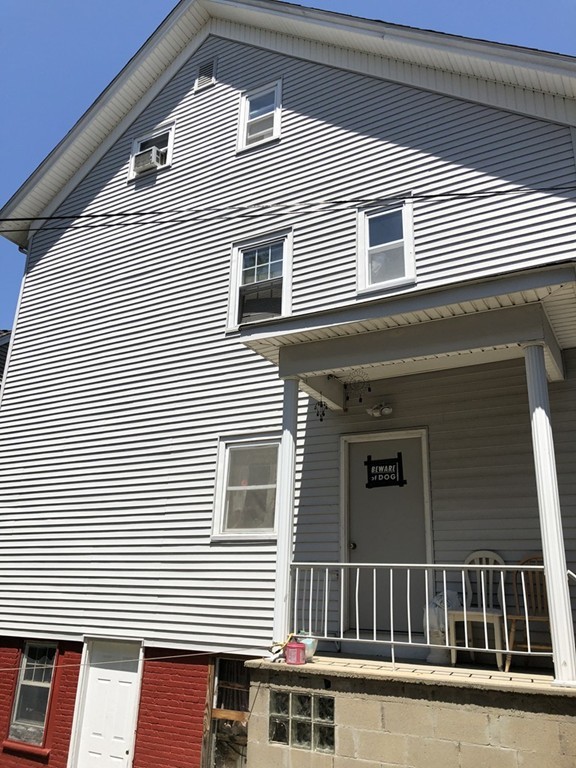 279 Locust Street Fall River, MA 02720 - Photo 8 of 15 Gallery Image 8