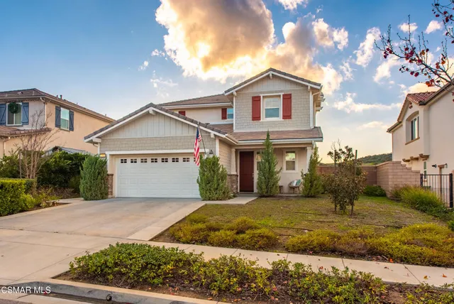 $1,329,000 | 153 Sequoia Avenue, Simi Valley, CA 93065