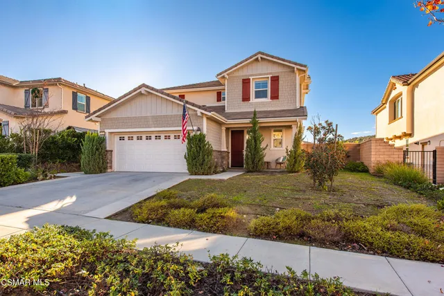 $1,329,000 | 153 Sequoia Avenue, Simi Valley, CA 93065
