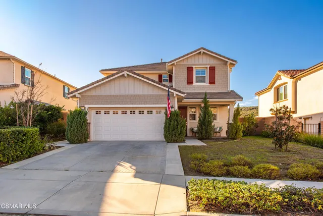 $1,329,000 | 153 Sequoia Avenue, Simi Valley, CA 93065
