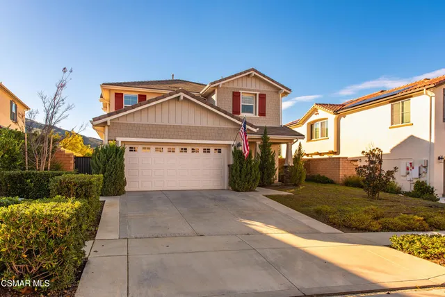 $1,329,000 | 153 Sequoia Avenue, Simi Valley, CA 93065