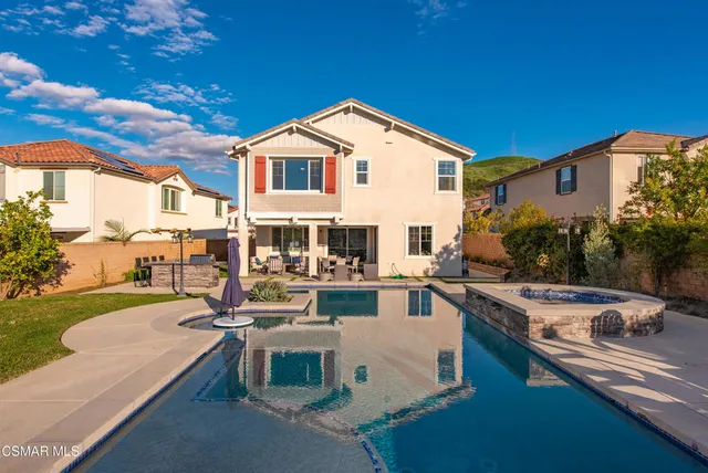 $1,329,000 | 153 Sequoia Avenue, Simi Valley, CA 93065