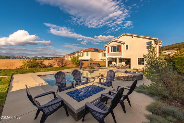 $1,329,000 | 153 Sequoia Avenue, Simi Valley, CA 93065