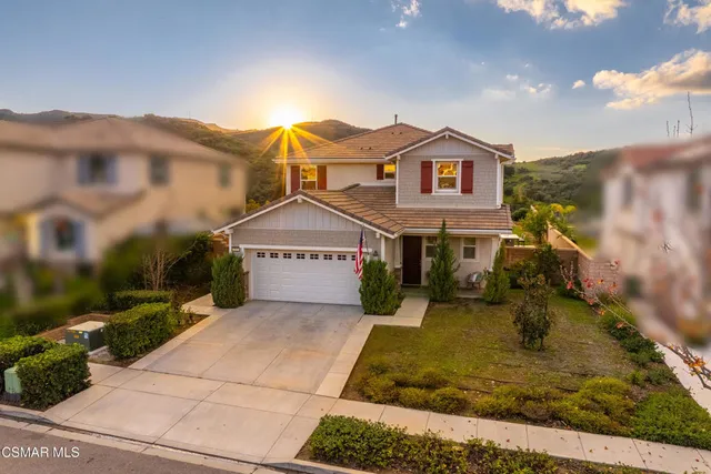 $1,329,000 | 153 Sequoia Avenue, Simi Valley, CA 93065