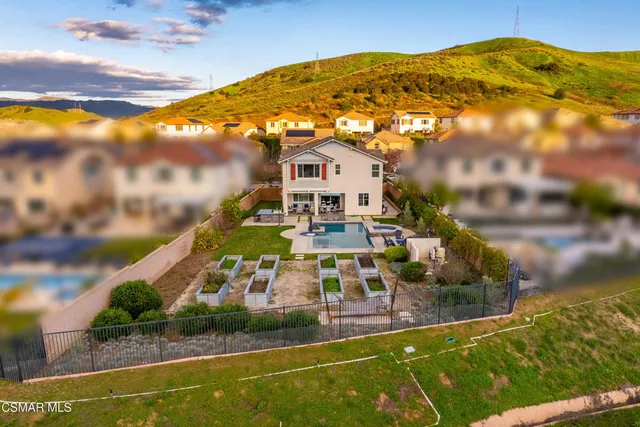 $1,329,000 | 153 Sequoia Avenue, Simi Valley, CA 93065