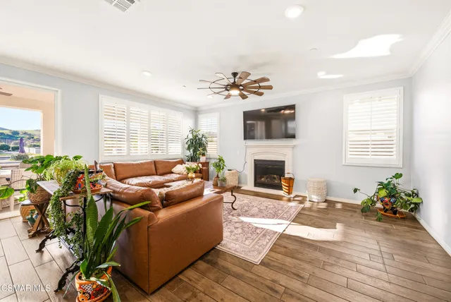 $1,329,000 | 153 Sequoia Avenue, Simi Valley, CA 93065