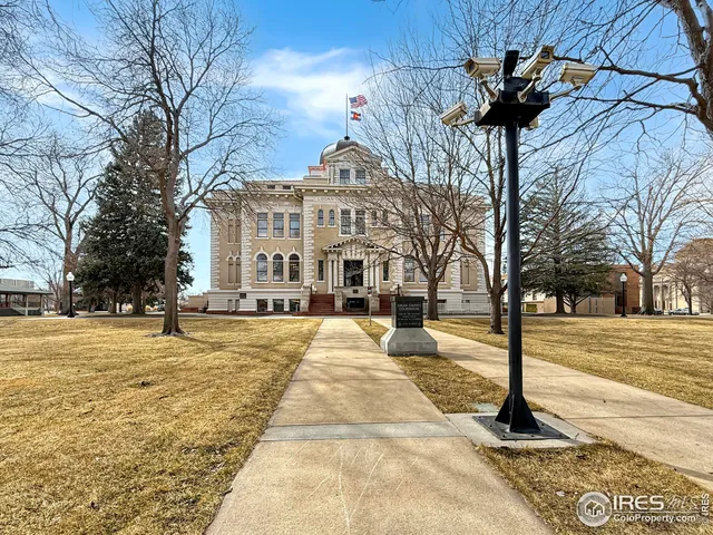 $295,000 | 215 Phelps Street, Sterling, CO 80751