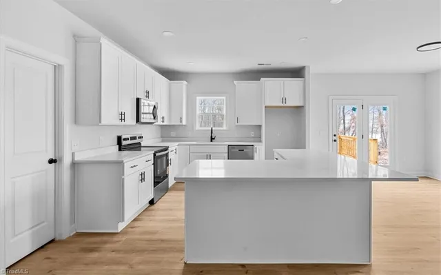 $419,000 | 160 Olive Branch, Reidsville, NC 27320