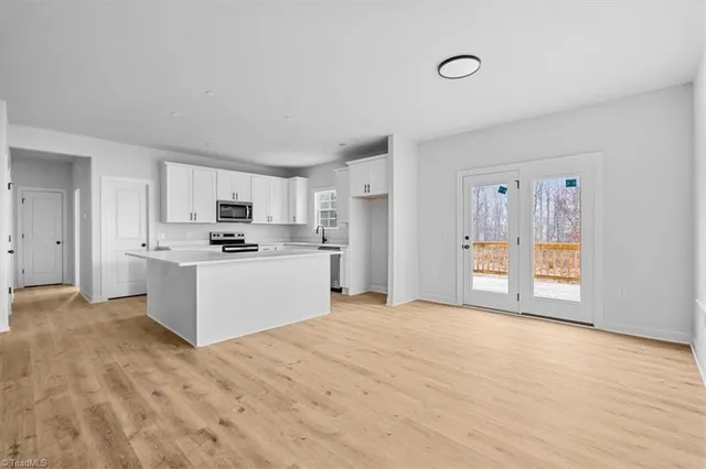 $419,000 | 160 Olive Branch, Reidsville, NC 27320