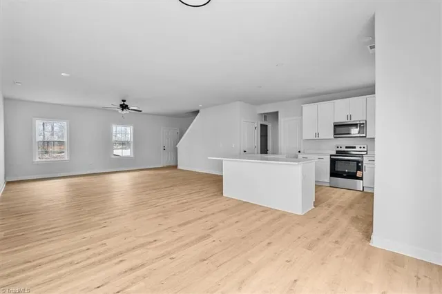 $419,000 | 160 Olive Branch, Reidsville, NC 27320