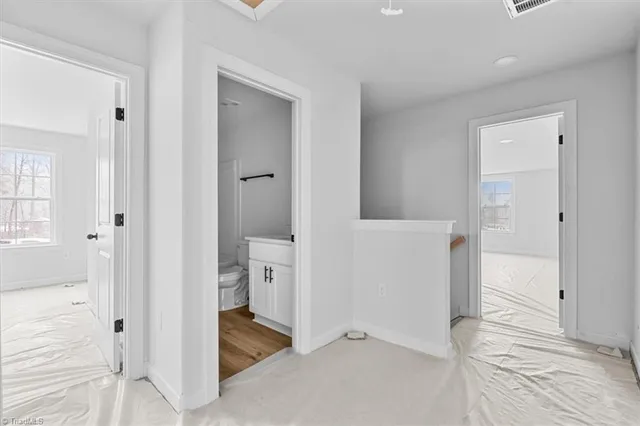 $419,000 | 160 Olive Branch, Reidsville, NC 27320