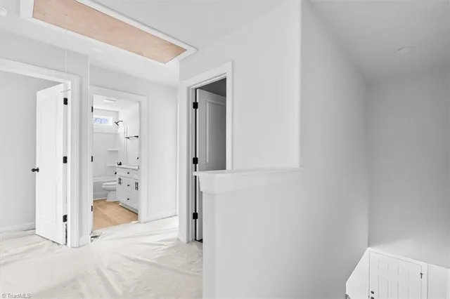 $419,000 | 160 Olive Branch, Reidsville, NC 27320