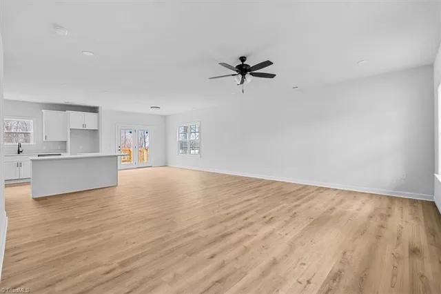 $419,000 | 160 Olive Branch, Reidsville, NC 27320