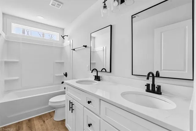 $419,000 | 160 Olive Branch, Reidsville, NC 27320