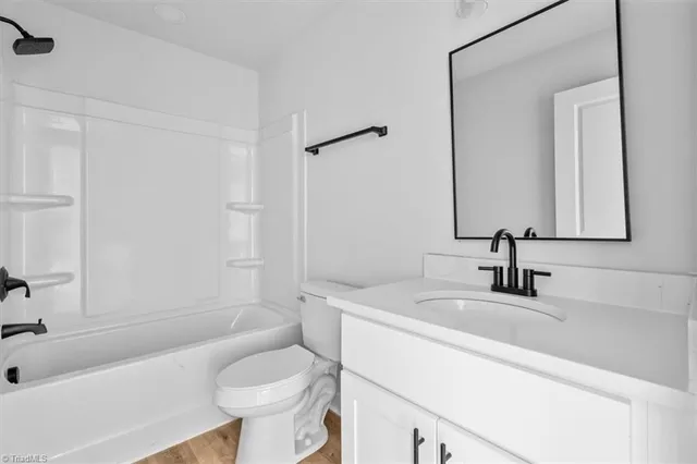 $419,000 | 160 Olive Branch, Reidsville, NC 27320