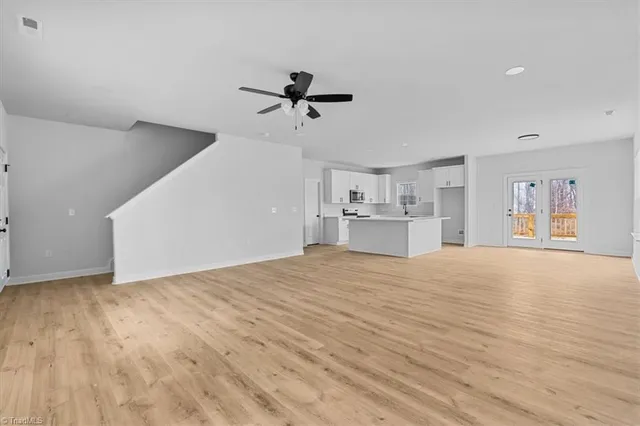 $419,000 | 160 Olive Branch, Reidsville, NC 27320