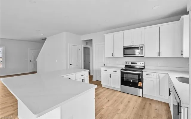 $419,000 | 160 Olive Branch, Reidsville, NC 27320