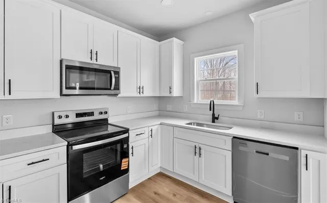 $419,000 | 160 Olive Branch, Reidsville, NC 27320