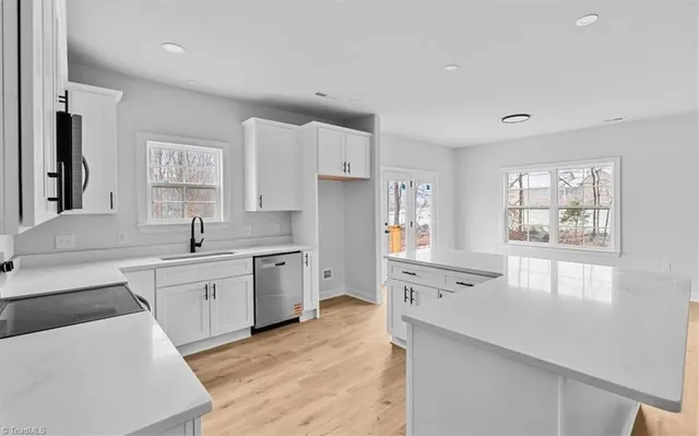 $419,000 | 160 Olive Branch, Reidsville, NC 27320