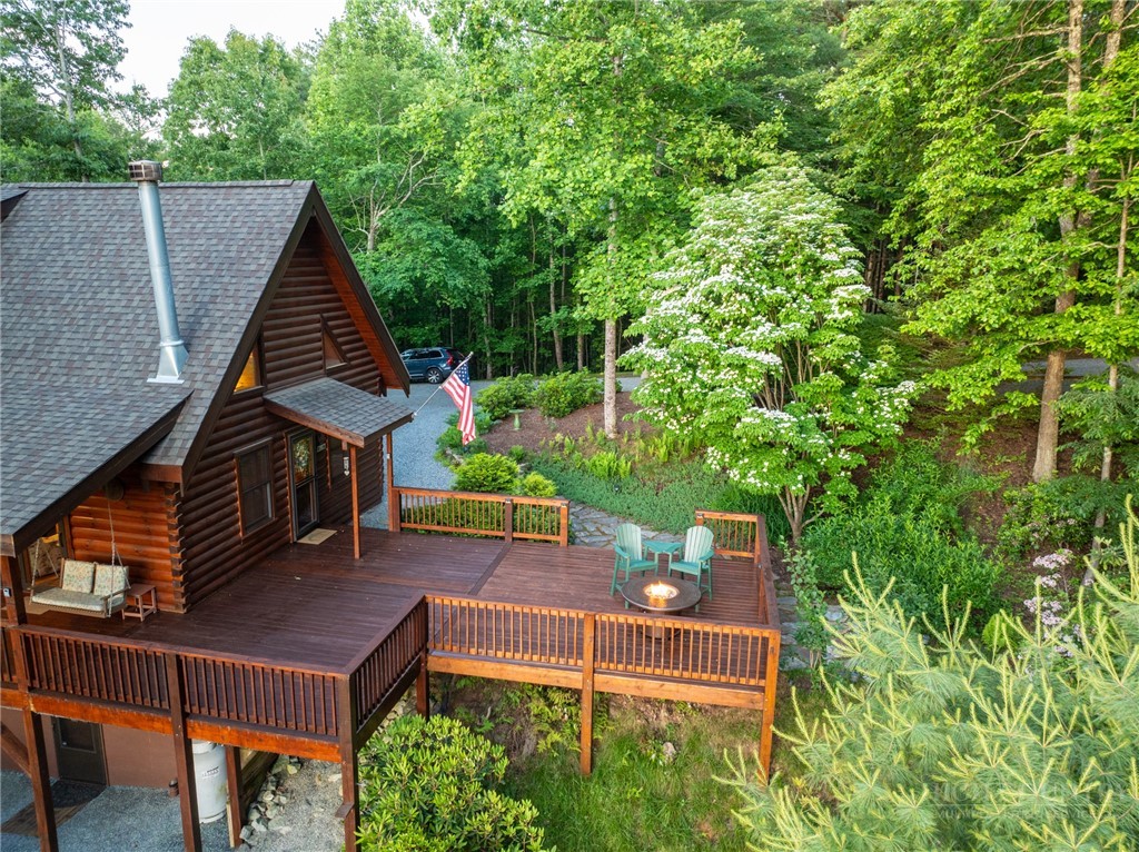 351 Talon Drive Boone, NC 28607 - Photo 32 of 45