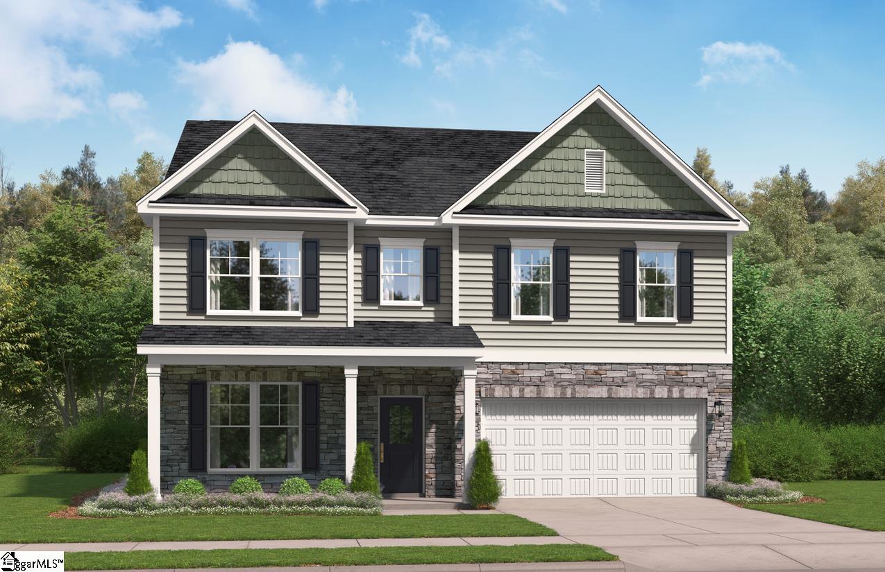 108 Eclipse Street Greenville, SC 29607 - Photo 1 of 16 Gallery Image 1