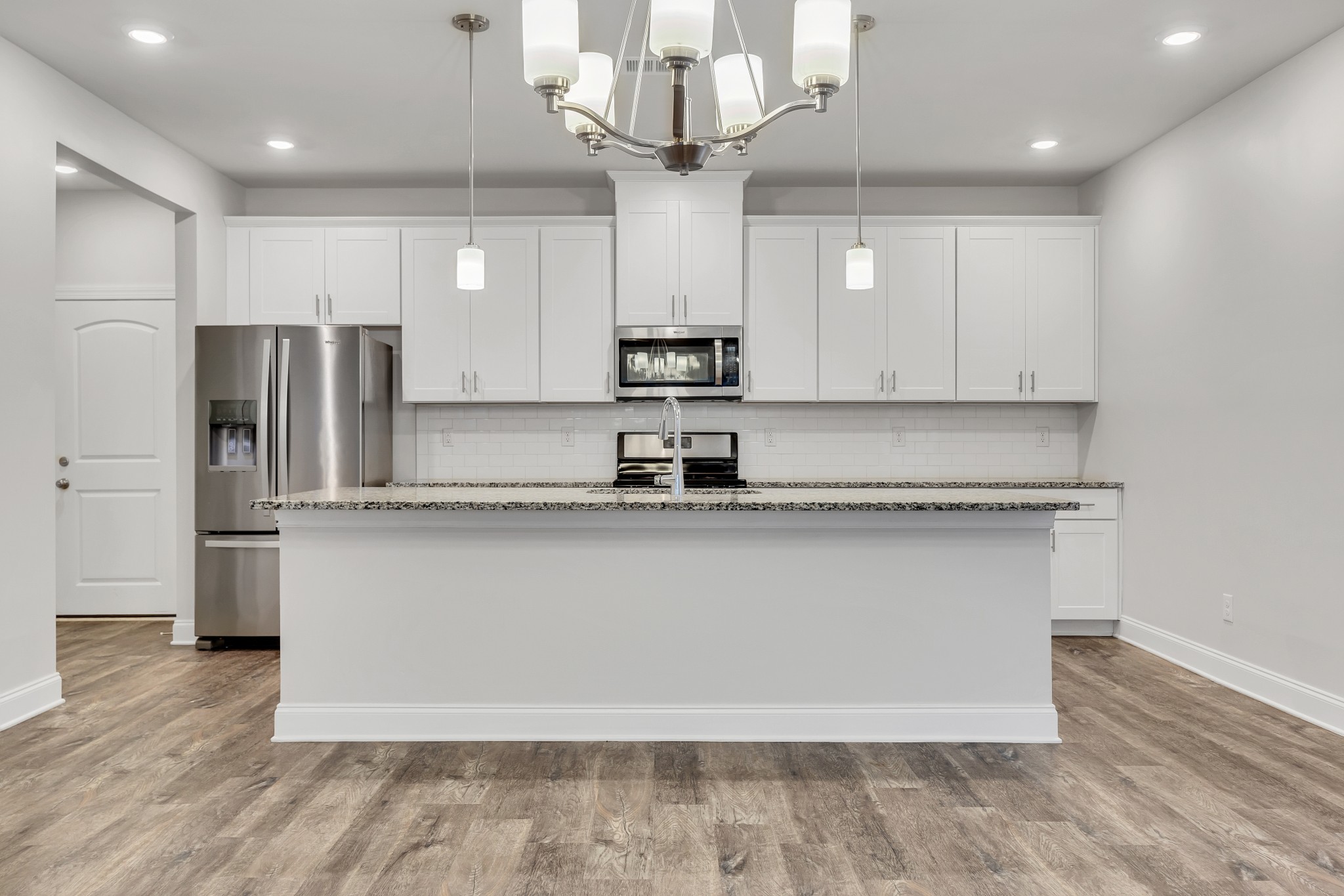 4041 Arrowleaf Lane Antioch, TN 37013 - Photo 11 of 42