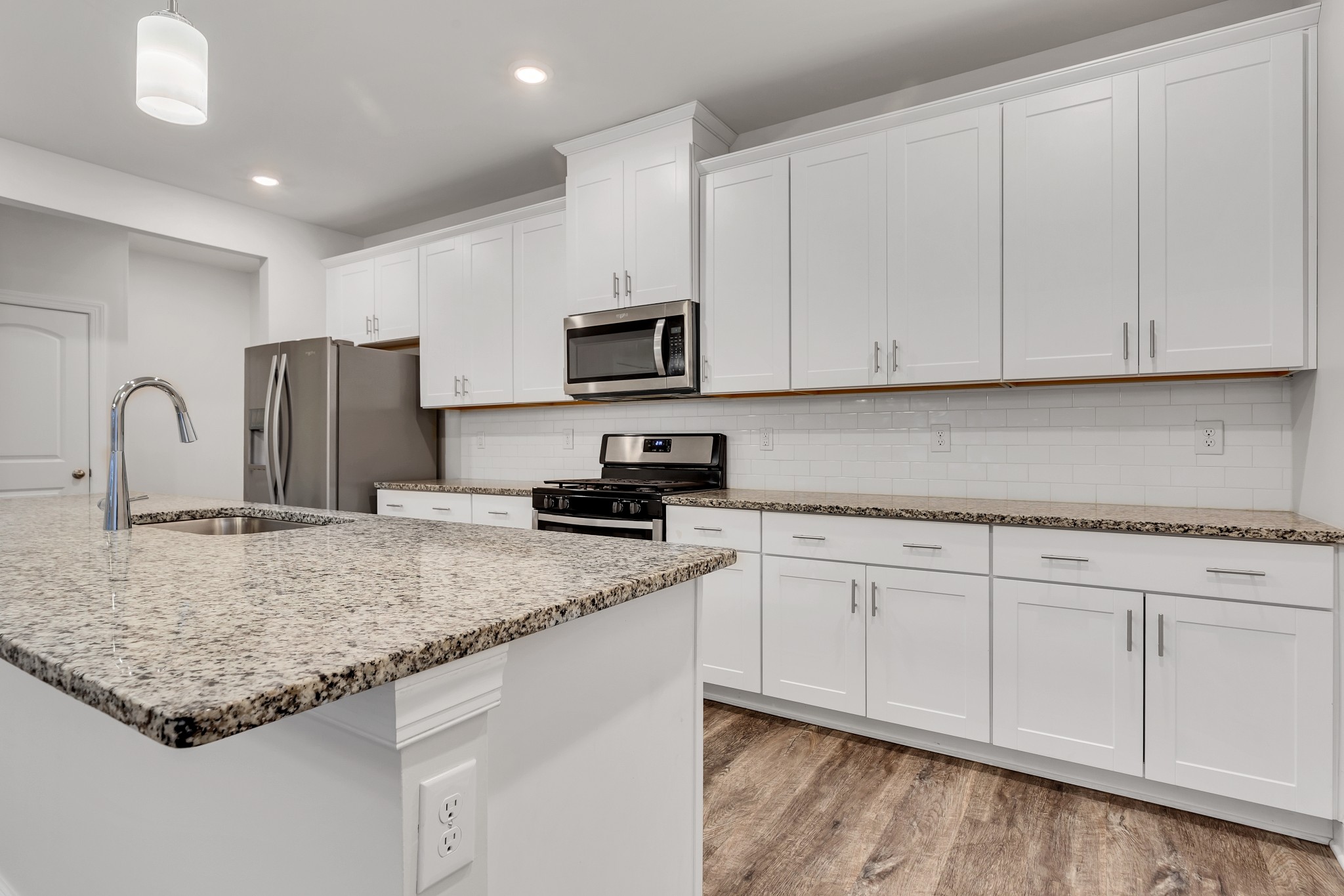 4041 Arrowleaf Lane Antioch, TN 37013 - Photo 13 of 42