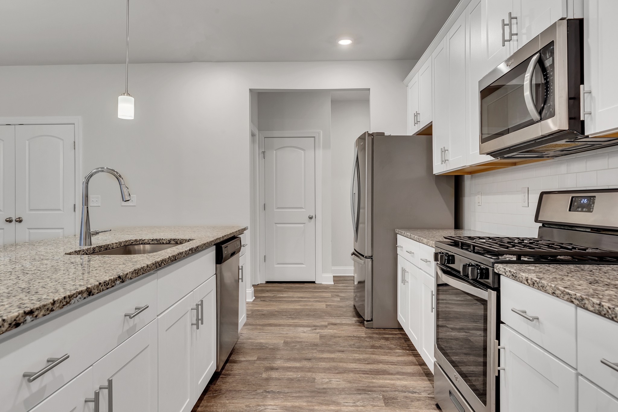 4041 Arrowleaf Lane Antioch, TN 37013 - Photo 14 of 42