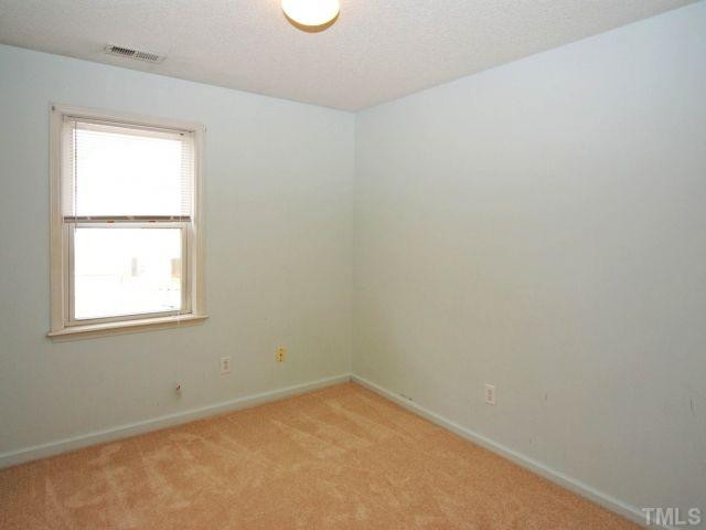 5952 Shady Grove Circle Raleigh, NC 27609 - Photo 17 of 25 Bedroom