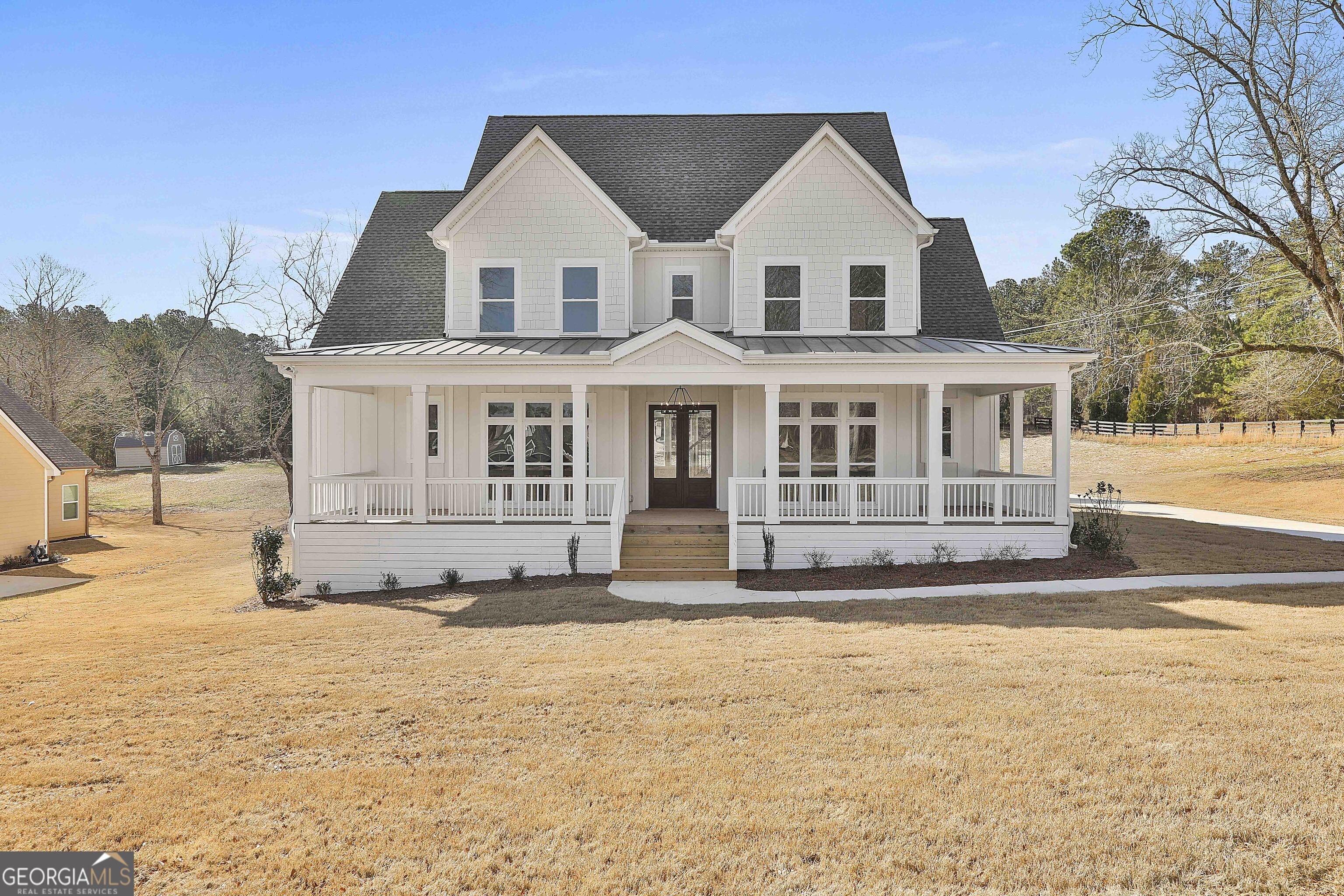 21 Reagan Farm Road, Unit 49 Newnan, GA 30263 - Photo 1 of 1 Gallery Image 1