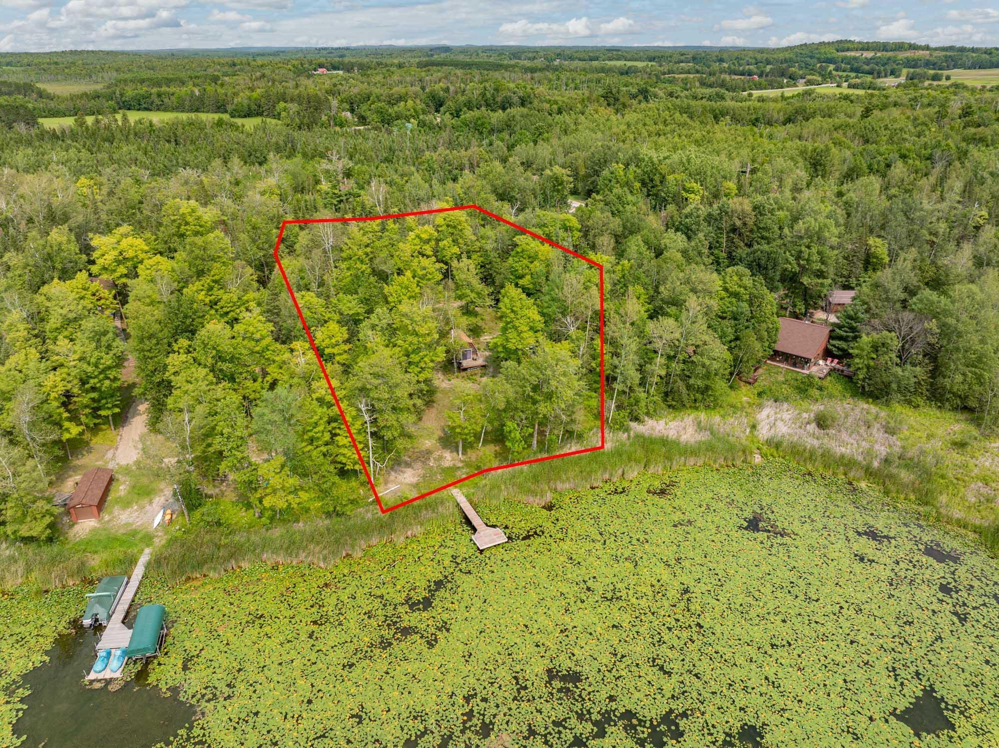 24847 Crooked Road Bovey, MN 55709 - Photo 20 of 36 Gallery Image 20
