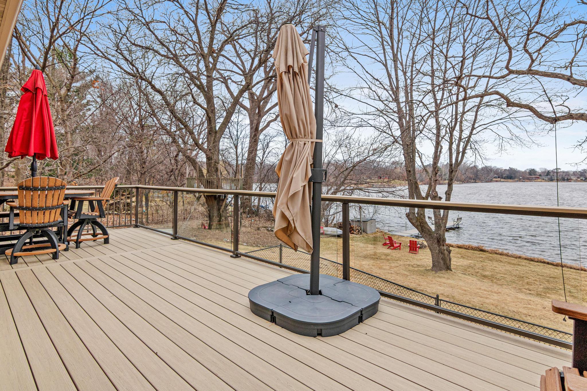 64 East Golden Lake Road Circle Pines, MN 55014 - Photo 14 of 41