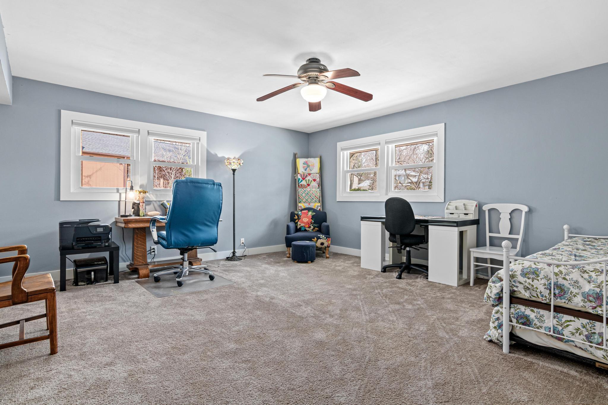 64 East Golden Lake Road Circle Pines, MN 55014 - Photo 23 of 41