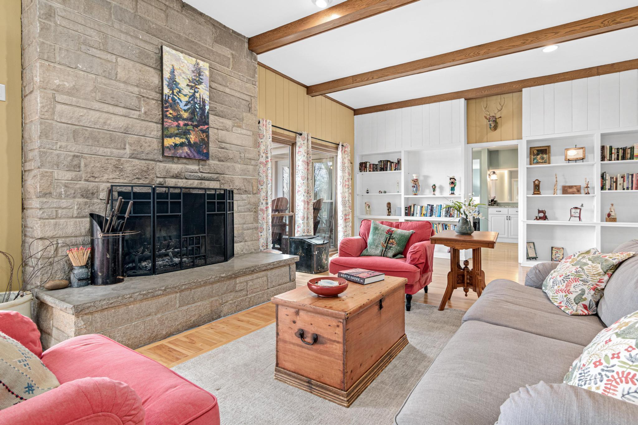 64 East Golden Lake Road Circle Pines, MN 55014 - Photo 3 of 41