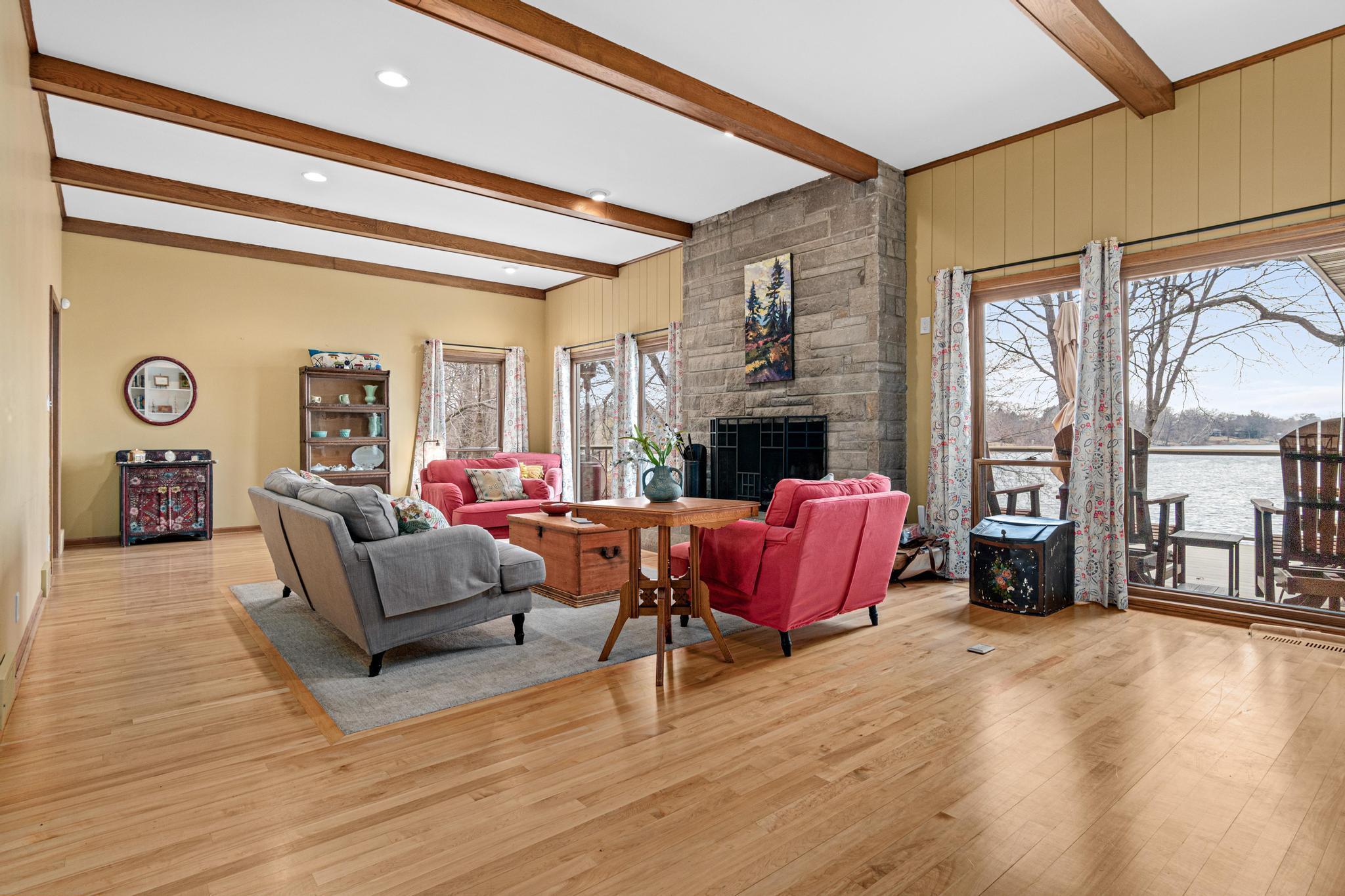 64 East Golden Lake Road Circle Pines, MN 55014 - Photo 4 of 41