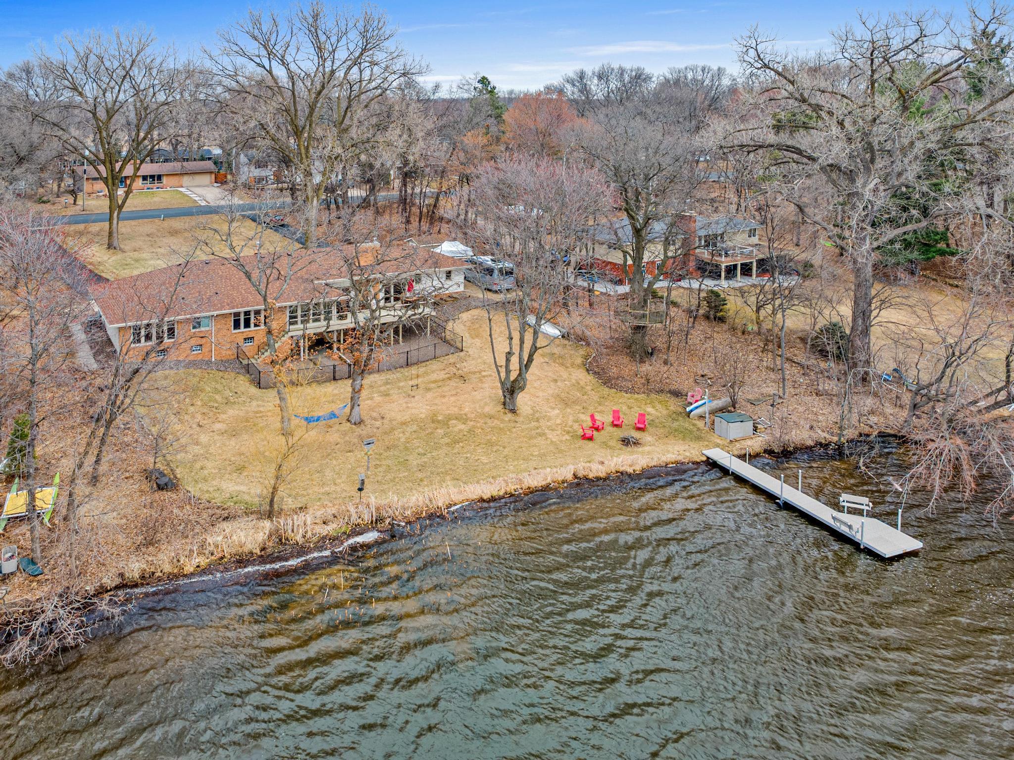 64 East Golden Lake Road Circle Pines, MN 55014 - Photo 41 of 41