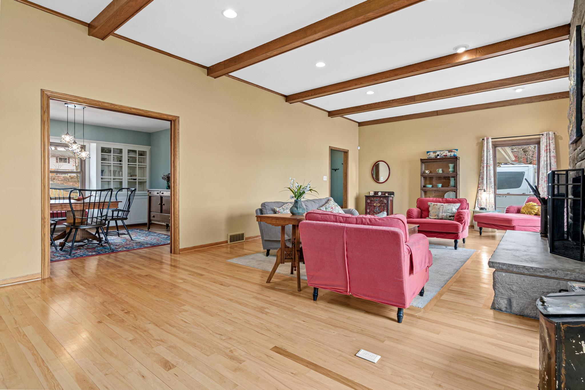 64 East Golden Lake Road Circle Pines, MN 55014 - Photo 5 of 41