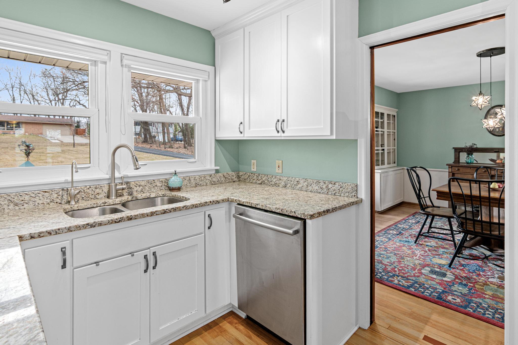 64 East Golden Lake Road Circle Pines, MN 55014 - Photo 8 of 41