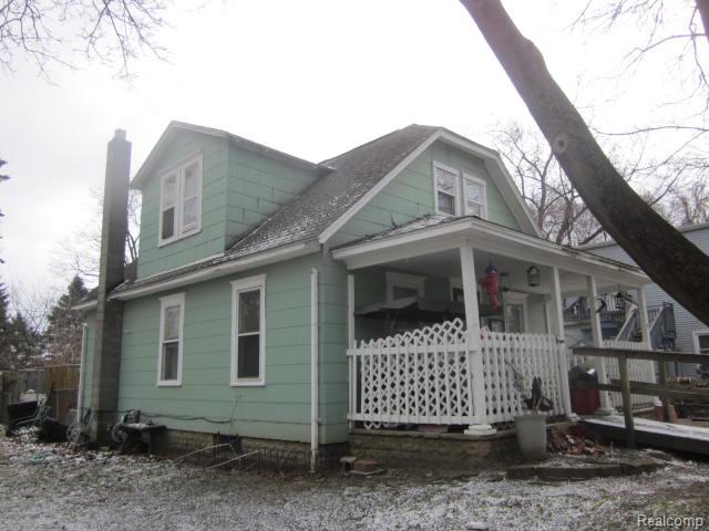 907 Wayne Street Jackson, MI 49202 - Photo 2 of 21