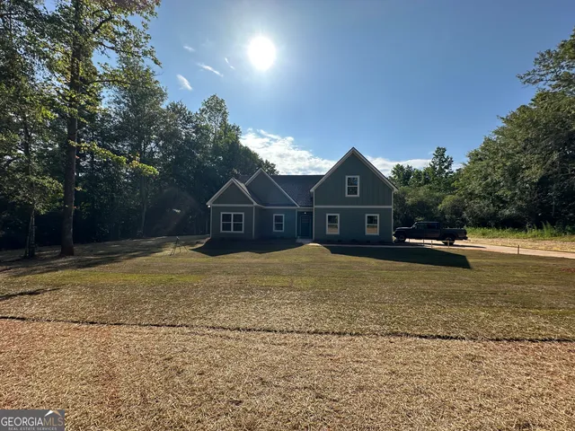 $417,500 | 904 Highway 36, Barnesville, GA 30204